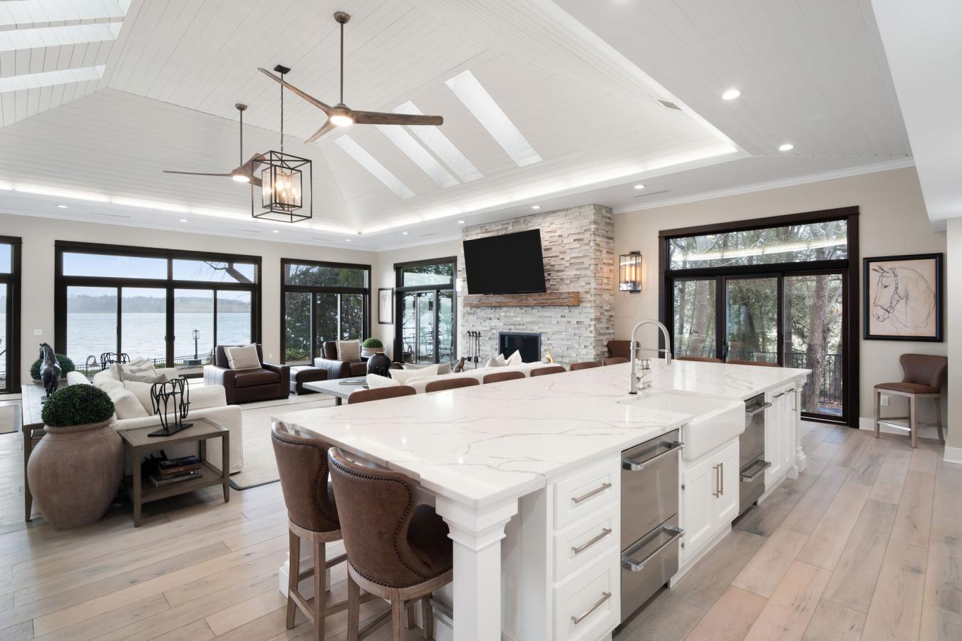 SKANEATELES, New York, 13152, United States, 4 Bedrooms Bedrooms, ,4 BathroomsBathrooms,Residential,For Sale,1797253
