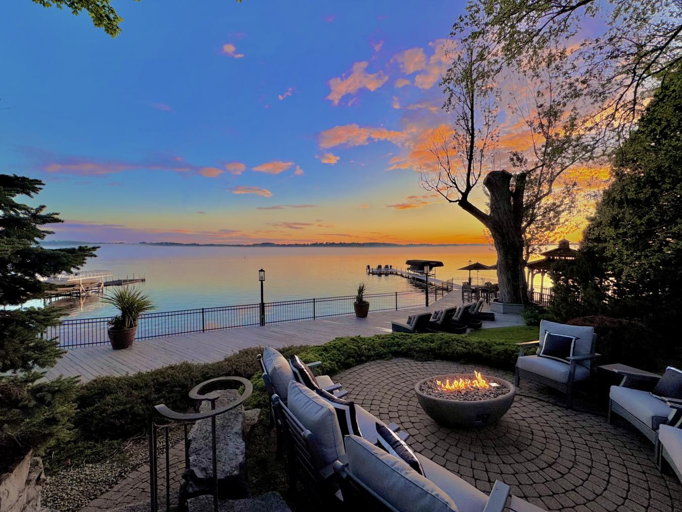 SKANEATELES, New York, 13152, United States, 4 Bedrooms Bedrooms, ,4 BathroomsBathrooms,Residential,For Sale,1797253