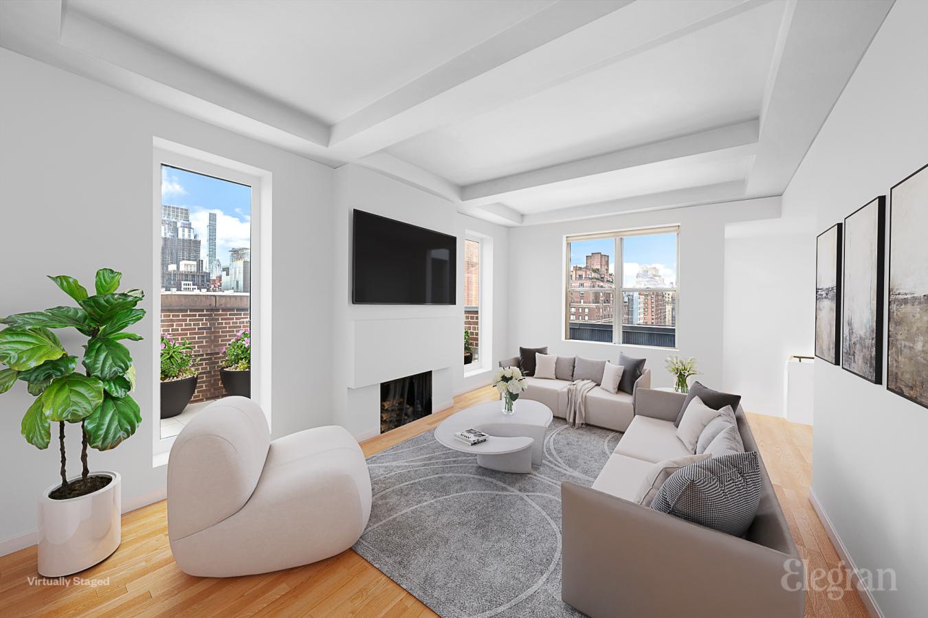 New York, New York, 10075, United States, 3 Bedrooms Bedrooms, ,3 BathroomsBathrooms,Residential,For Sale,1797248