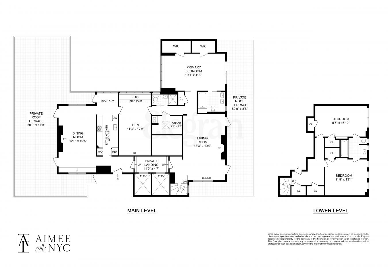 New York, New York, 10075, United States, 3 Bedrooms Bedrooms, ,3 BathroomsBathrooms,Residential,For Sale,1797248