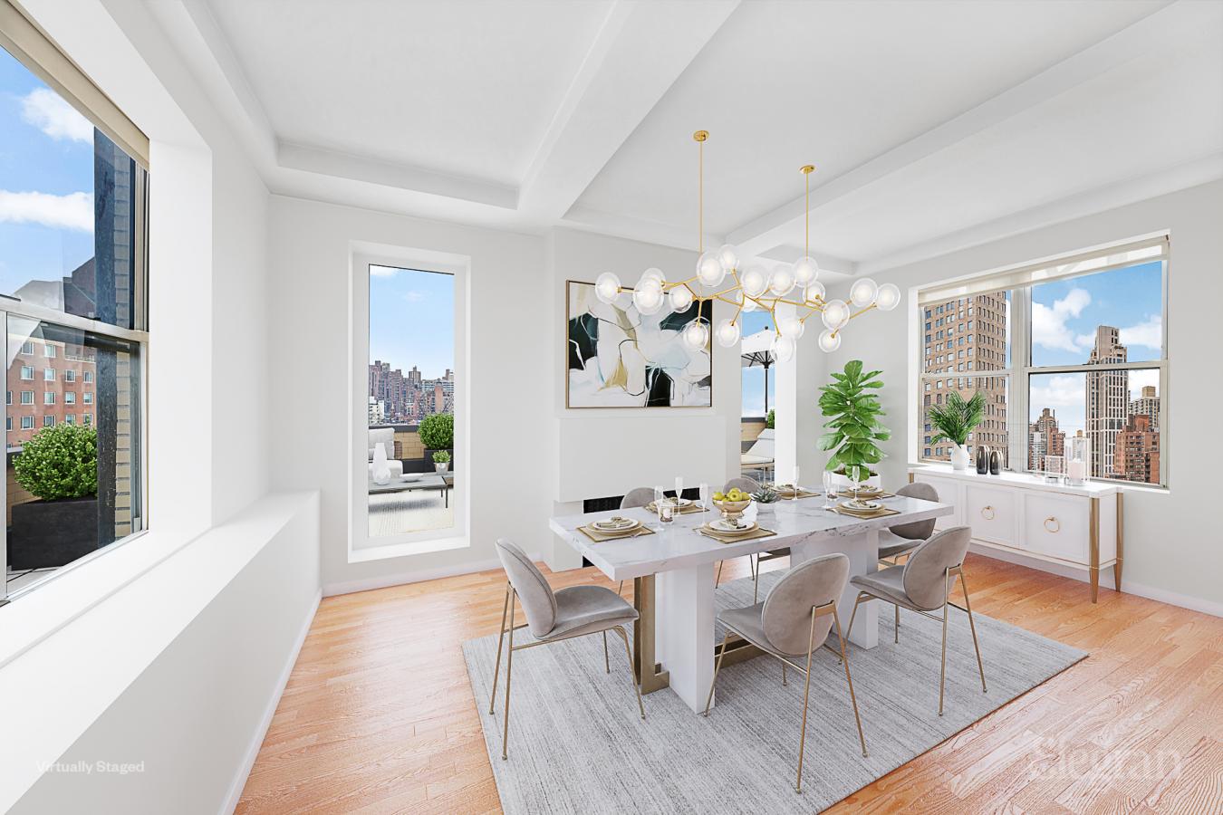 New York, New York, 10075, United States, 3 Bedrooms Bedrooms, ,3 BathroomsBathrooms,Residential,For Sale,1797248