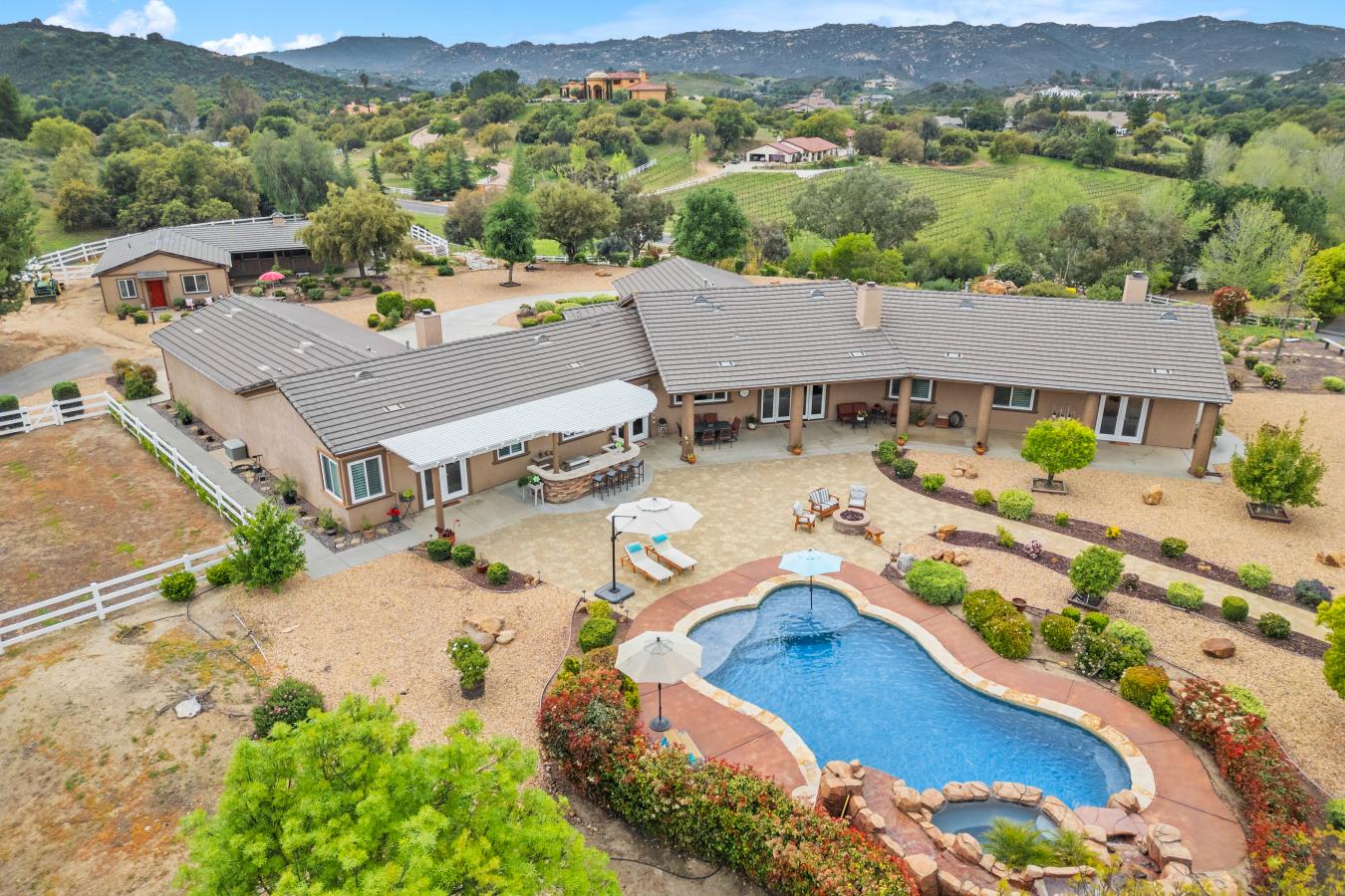 Murrieta, Riverside, 92562, United States, 5 Bedrooms Bedrooms, ,5 BathroomsBathrooms,Residential,For Sale,1801010