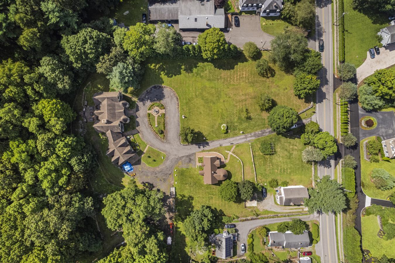 Stonington / Mystic, Connecticut, 06355, United States, ,Residential,For Sale,1797245