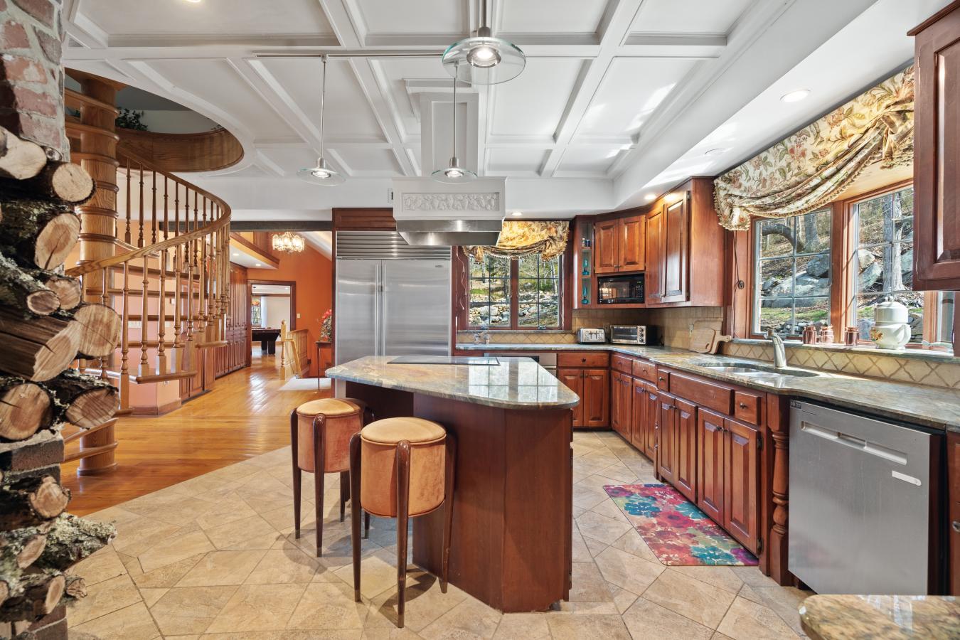 Stonington / Mystic, Connecticut, 06355, United States, ,Residential,For Sale,1797245