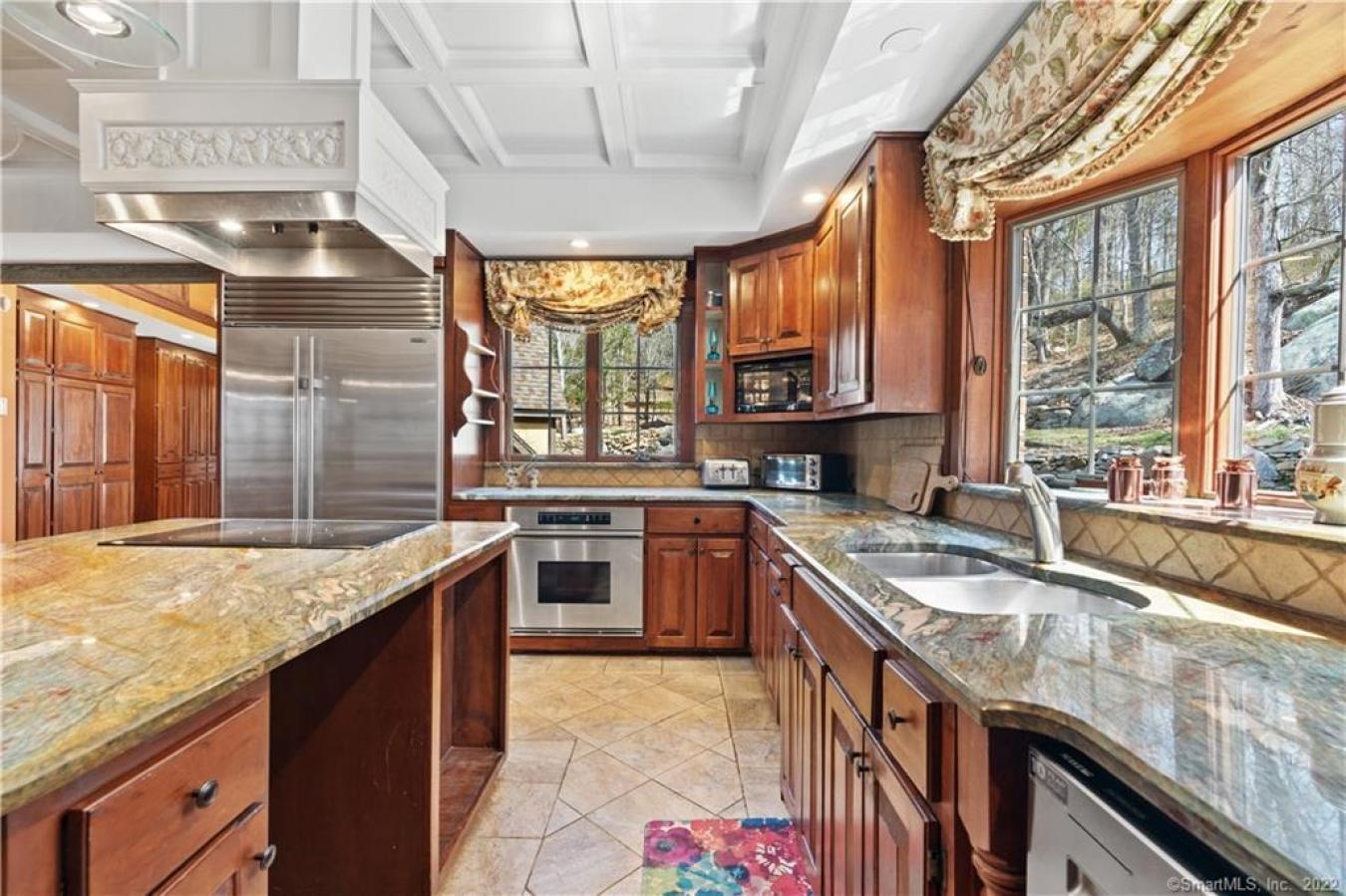 Stonington / Mystic, Connecticut, 06355, United States, ,Residential,For Sale,1797245