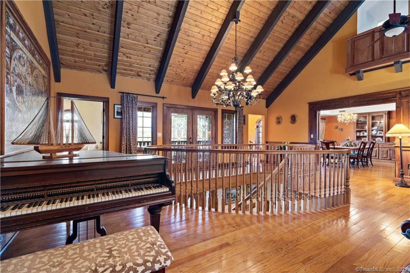 Stonington / Mystic, Connecticut, 06355, United States, ,Residential,For Sale,1797245