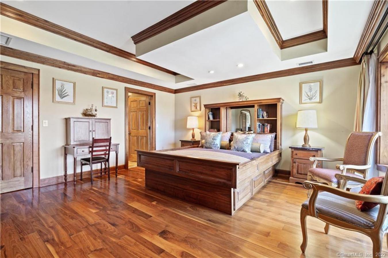 Stonington / Mystic, Connecticut, 06355, United States, ,Residential,For Sale,1797245
