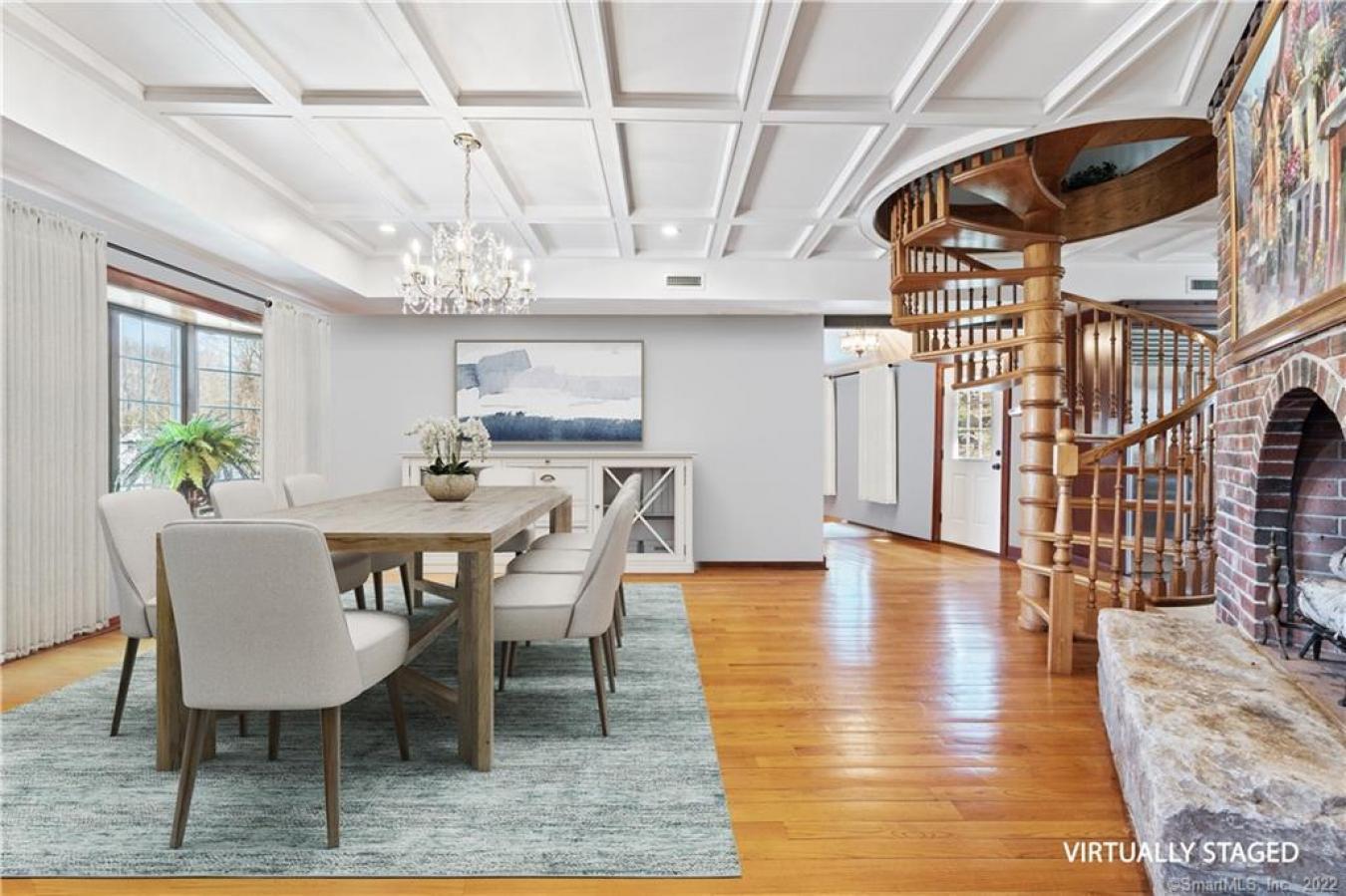 Stonington / Mystic, Connecticut, 06355, United States, ,Residential,For Sale,1797245