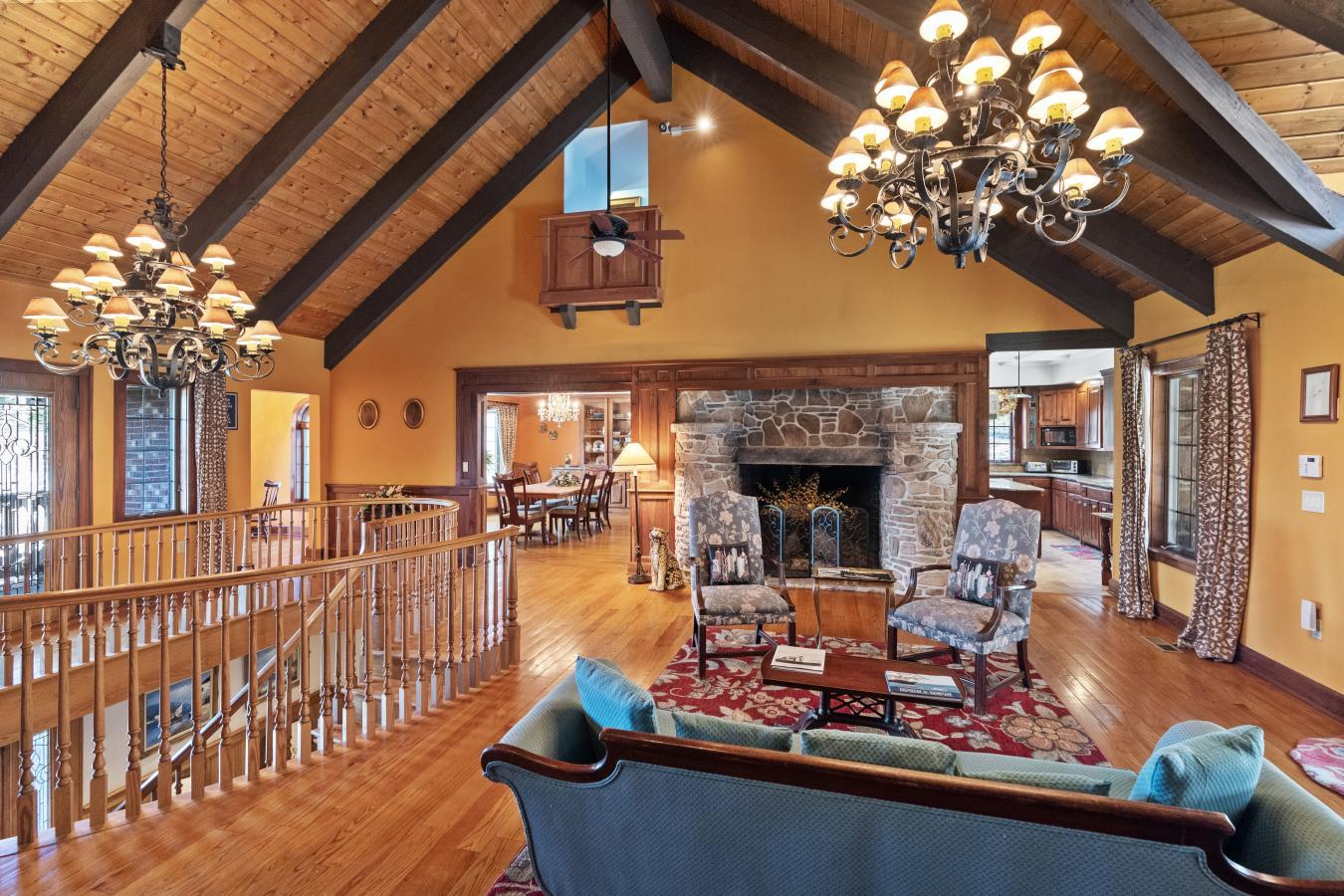 Stonington / Mystic, Connecticut, 06355, United States, ,Residential,For Sale,1797245