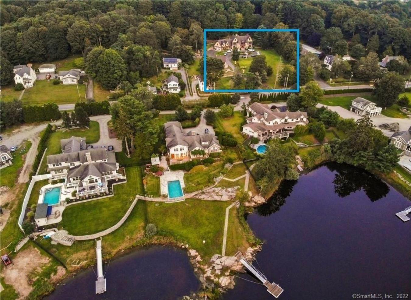 Stonington / Mystic, Connecticut, 06355, United States, ,Residential,For Sale,1797245