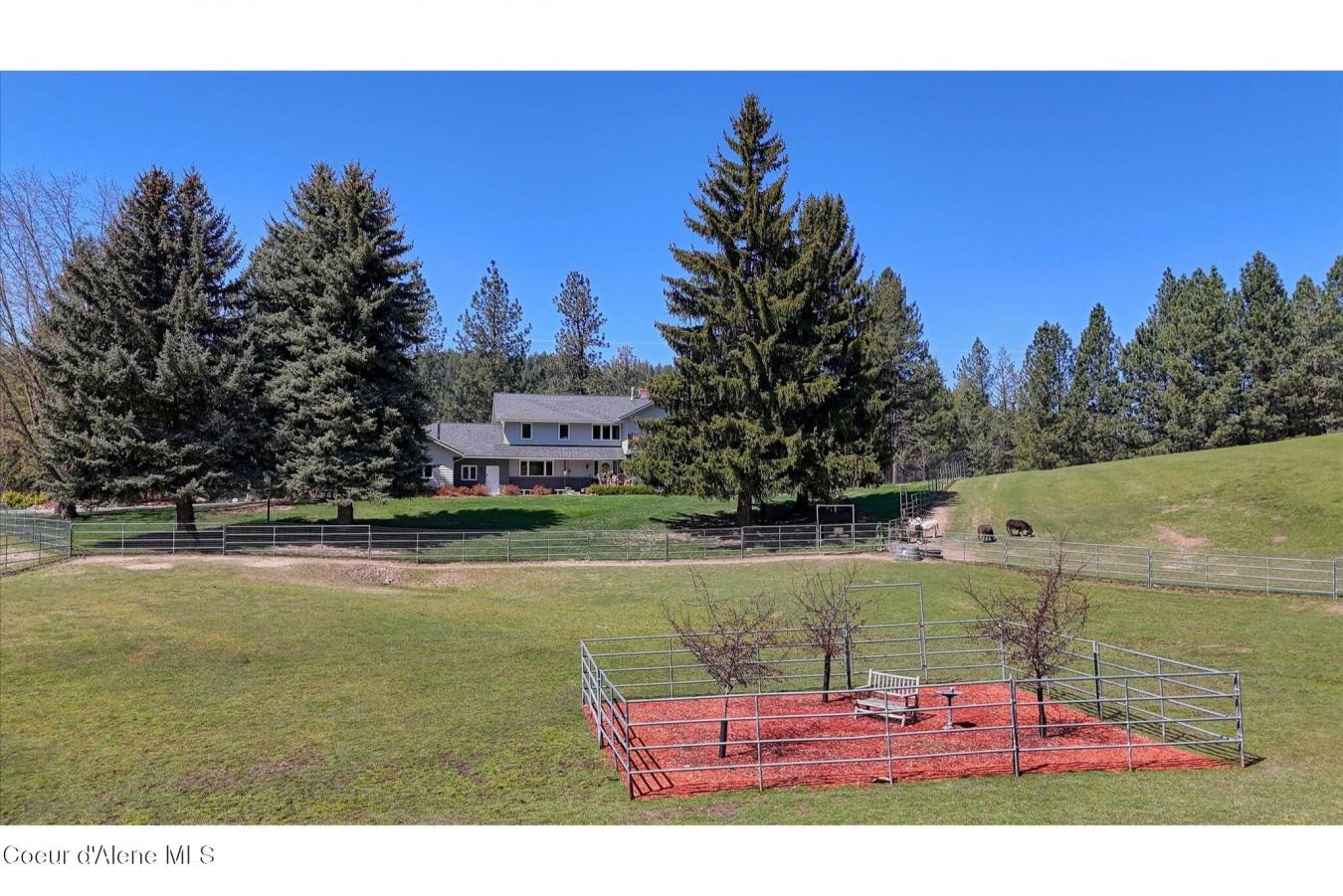 Coeur d'Alene, Idaho, 83814, United States, 4 Bedrooms Bedrooms, ,5 BathroomsBathrooms,Residential,For Sale,1797243