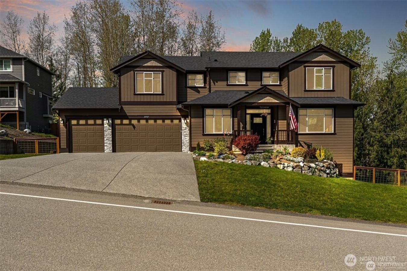Snohomish, Washington, 98290, United States, 4 Bedrooms Bedrooms, ,2 BathroomsBathrooms,Residential,For Sale,1797238