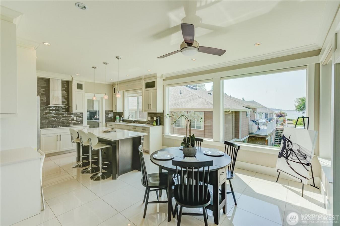 Blaine, Washington, 98230, United States, 4 Bedrooms Bedrooms, ,3 BathroomsBathrooms,Residential,For Sale,1797237