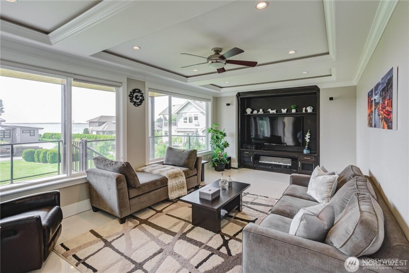 Blaine, Washington, 98230, United States, 4 Bedrooms Bedrooms, ,3 BathroomsBathrooms,Residential,For Sale,1797237