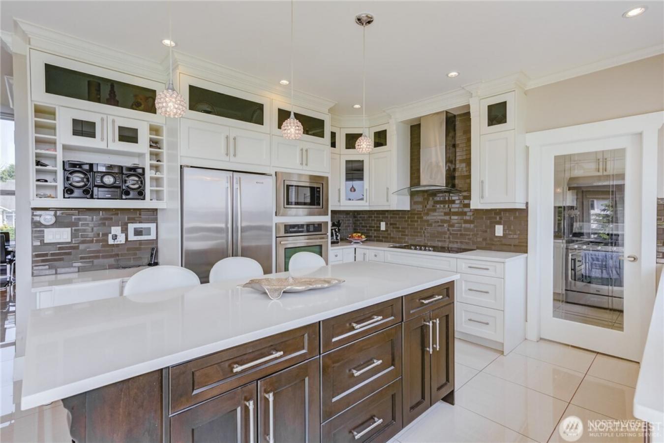 Blaine, Washington, 98230, United States, 4 Bedrooms Bedrooms, ,3 BathroomsBathrooms,Residential,For Sale,1797237