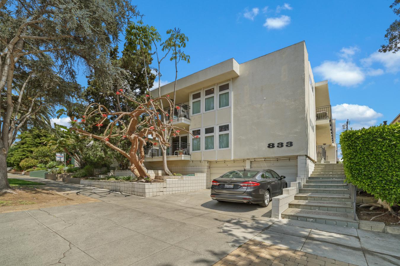 Santa Monica, California, 90403, United States, 11 Bedrooms Bedrooms, ,11 BathroomsBathrooms,Residential,For Sale,1797235