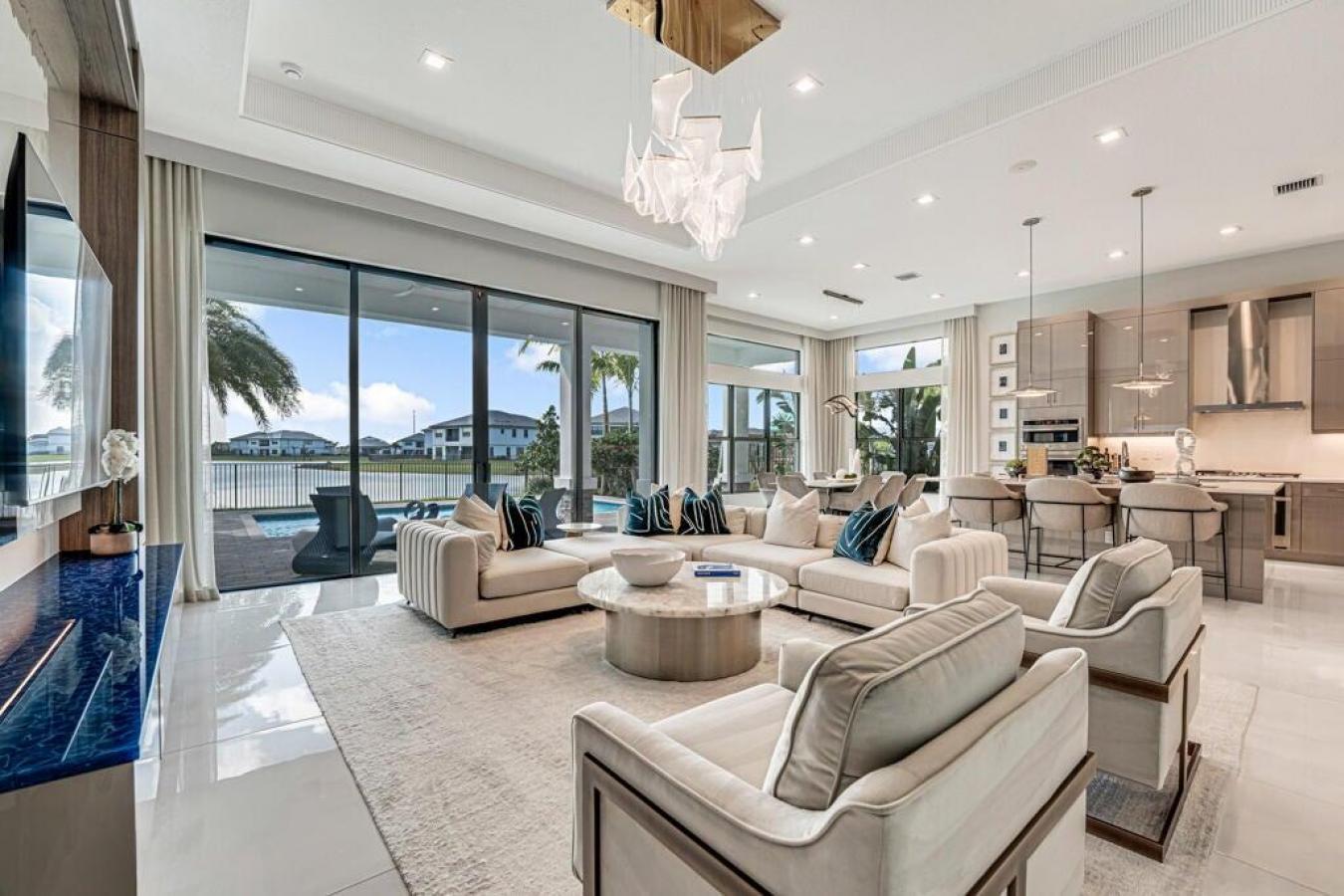 Palm Beach Gardens, Florida, 33412, United States, 4 Bedrooms Bedrooms, ,4 BathroomsBathrooms,Residential,For Sale,1797234