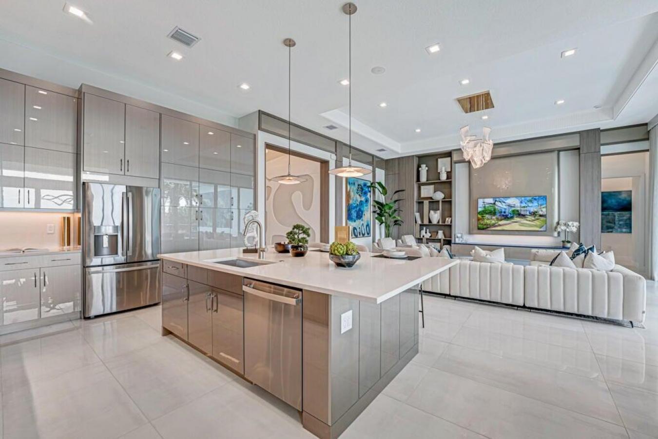 Palm Beach Gardens, Florida, 33412, United States, 4 Bedrooms Bedrooms, ,4 BathroomsBathrooms,Residential,For Sale,1797234