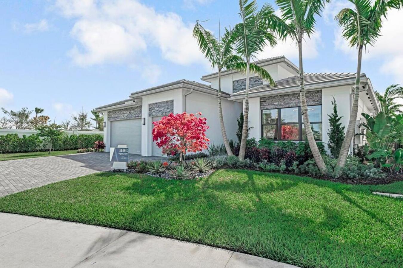 Palm Beach Gardens, Florida, 33412, United States, 4 Bedrooms Bedrooms, ,4 BathroomsBathrooms,Residential,For Sale,1797234