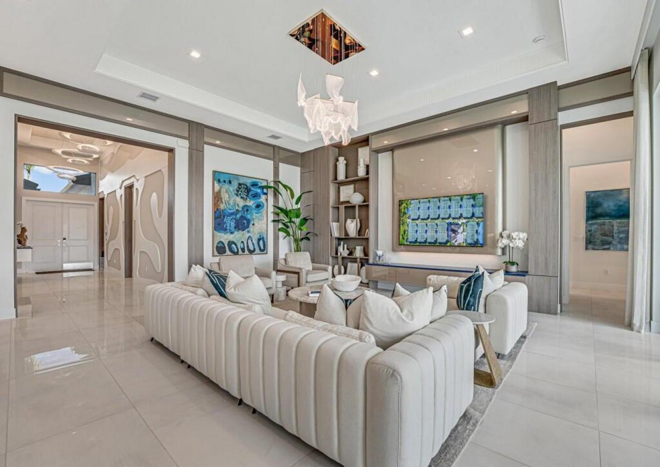Palm Beach Gardens, Florida, 33412, United States, 4 Bedrooms Bedrooms, ,4 BathroomsBathrooms,Residential,For Sale,1797234