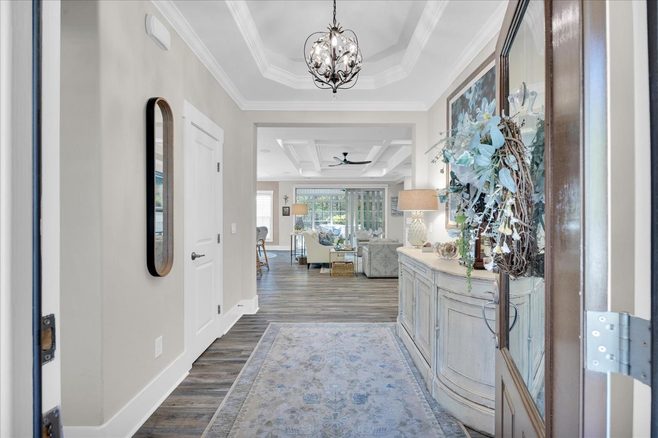 Wilmington, North Carolina, 28412, United States, 4 Bedrooms Bedrooms, ,3 BathroomsBathrooms,Residential,For Sale,1797230