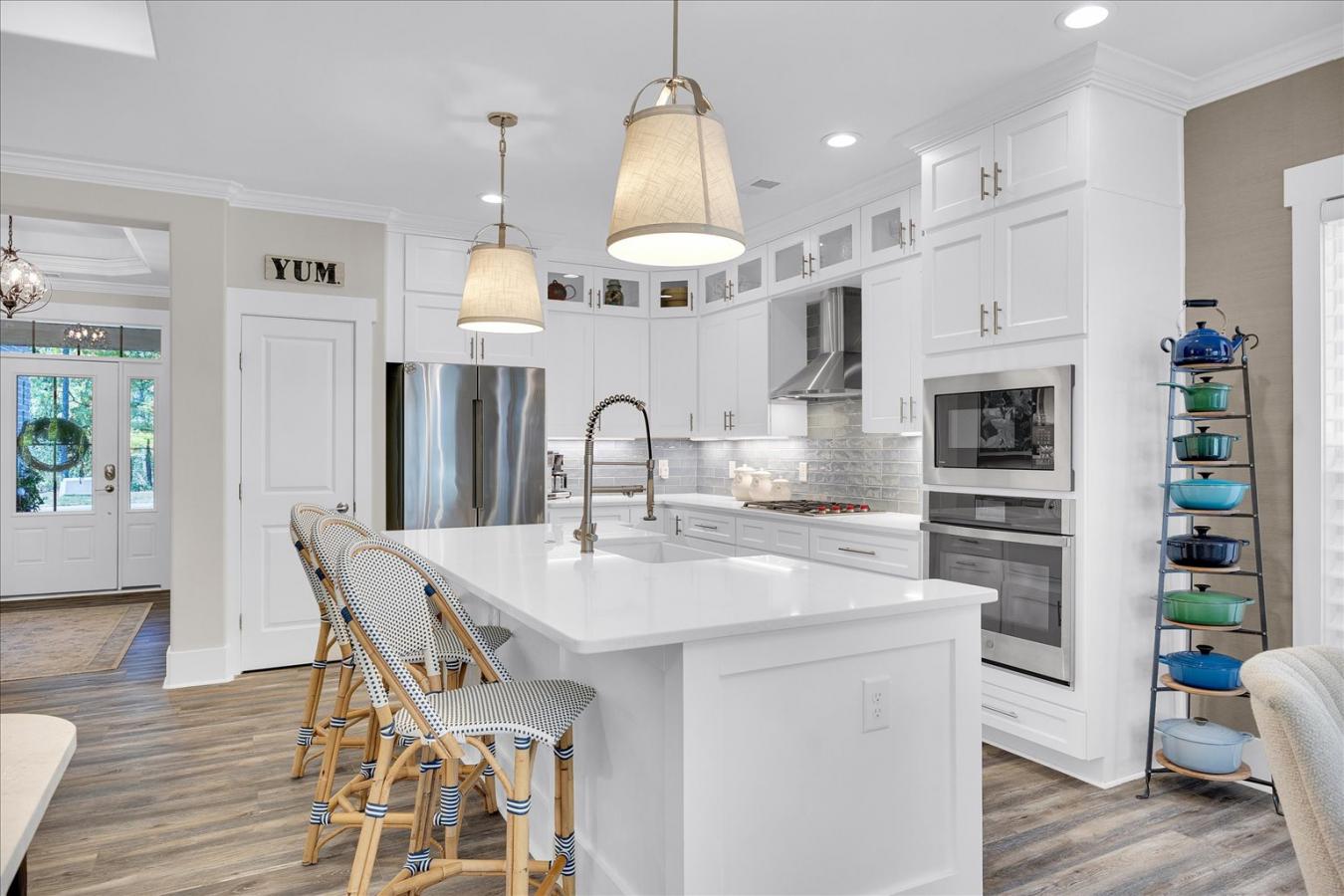 Wilmington, North Carolina, 28412, United States, 4 Bedrooms Bedrooms, ,3 BathroomsBathrooms,Residential,For Sale,1797230
