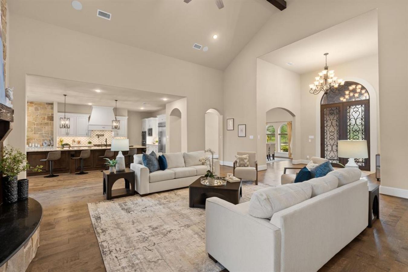 Fulshear, Texas, 77406, United States, 4 Bedrooms Bedrooms, ,4 BathroomsBathrooms,Residential,For Sale,1797229
