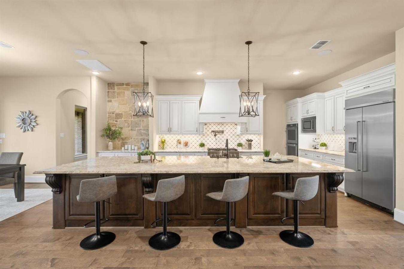 Fulshear, Texas, 77406, United States, 4 Bedrooms Bedrooms, ,4 BathroomsBathrooms,Residential,For Sale,1797229