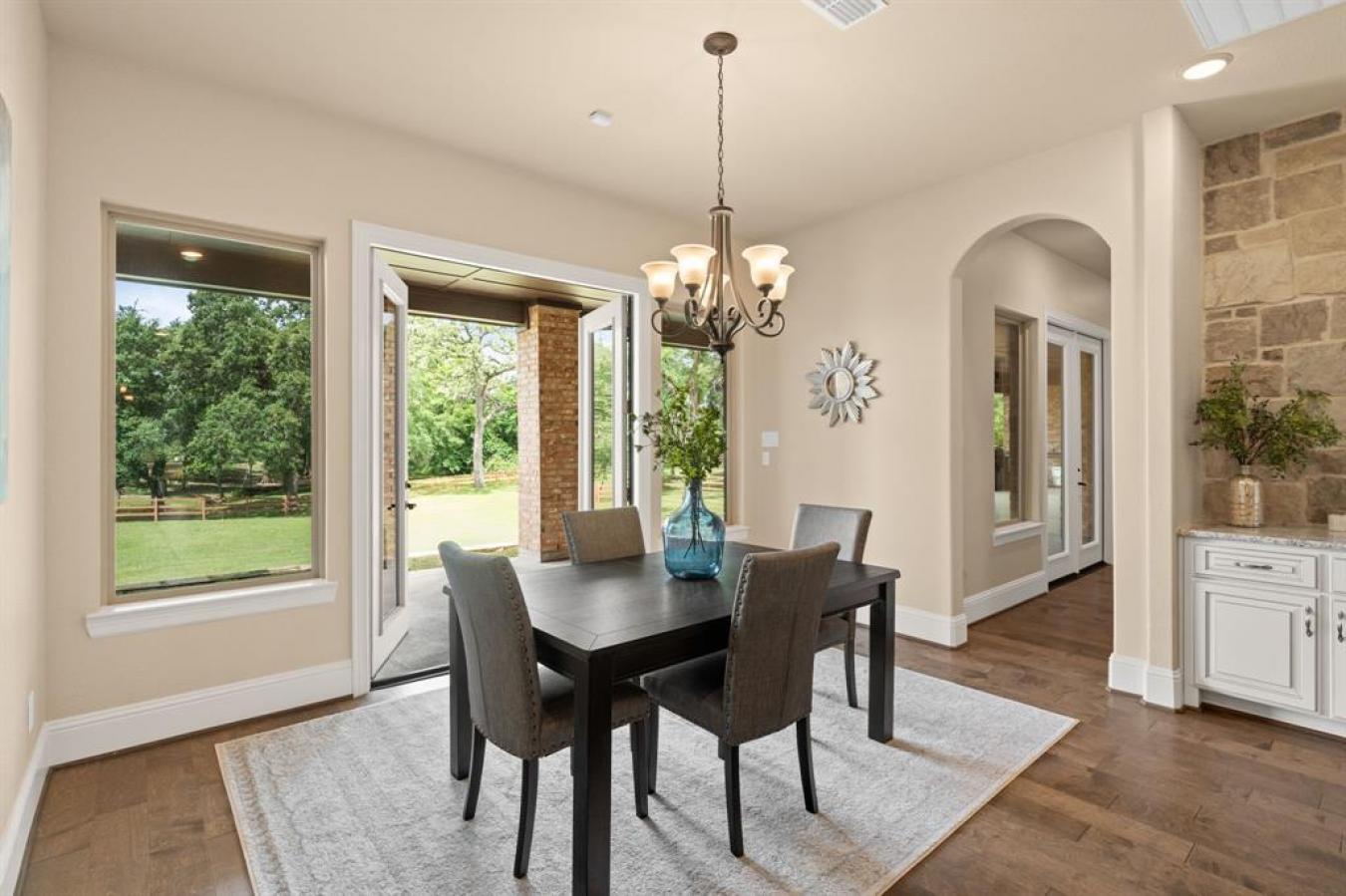 Fulshear, Texas, 77406, United States, 4 Bedrooms Bedrooms, ,4 BathroomsBathrooms,Residential,For Sale,1797229