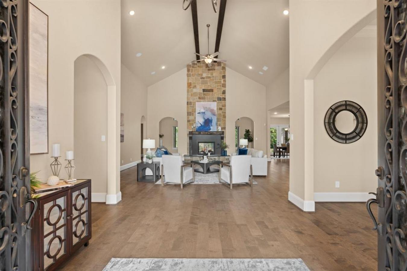 Fulshear, Texas, 77406, United States, 4 Bedrooms Bedrooms, ,4 BathroomsBathrooms,Residential,For Sale,1797229