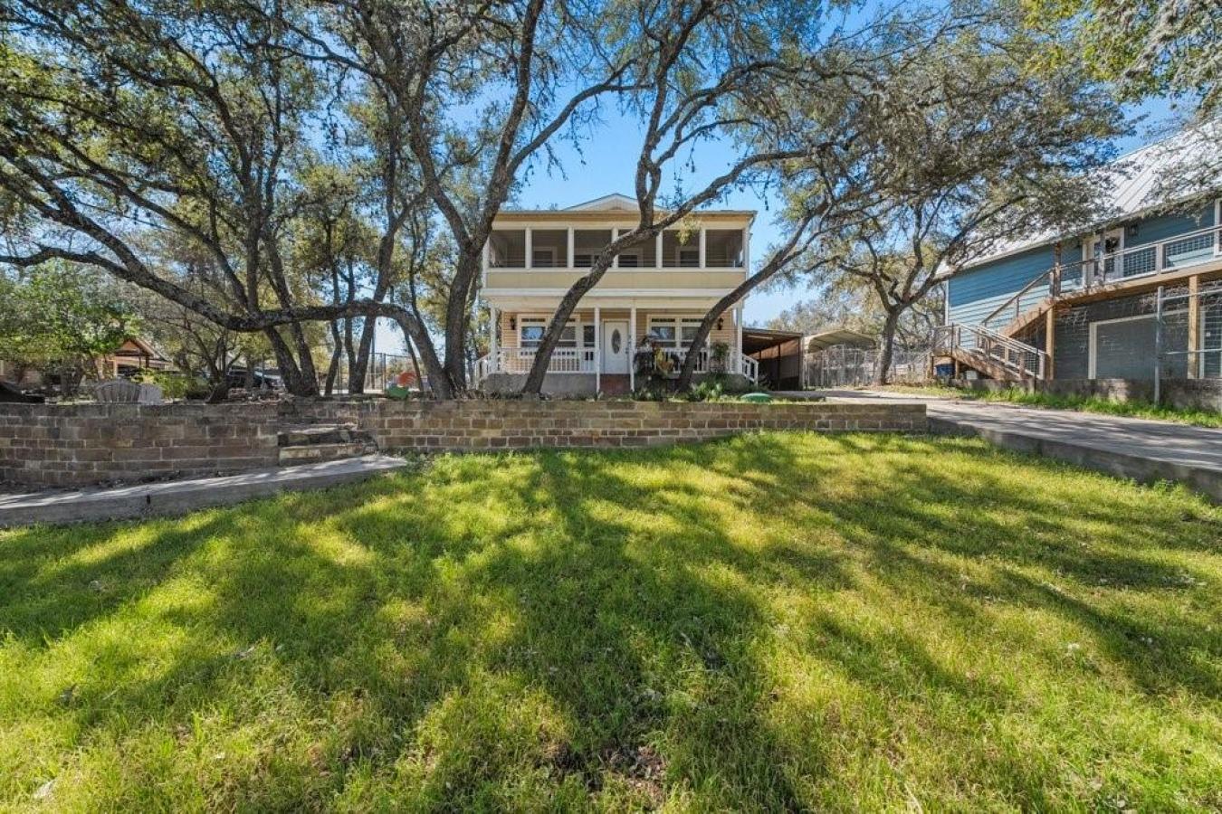 Canyon Lake, Texas, 78133, United States, 4 Bedrooms Bedrooms, ,2 BathroomsBathrooms,Residential,For Sale,1797228