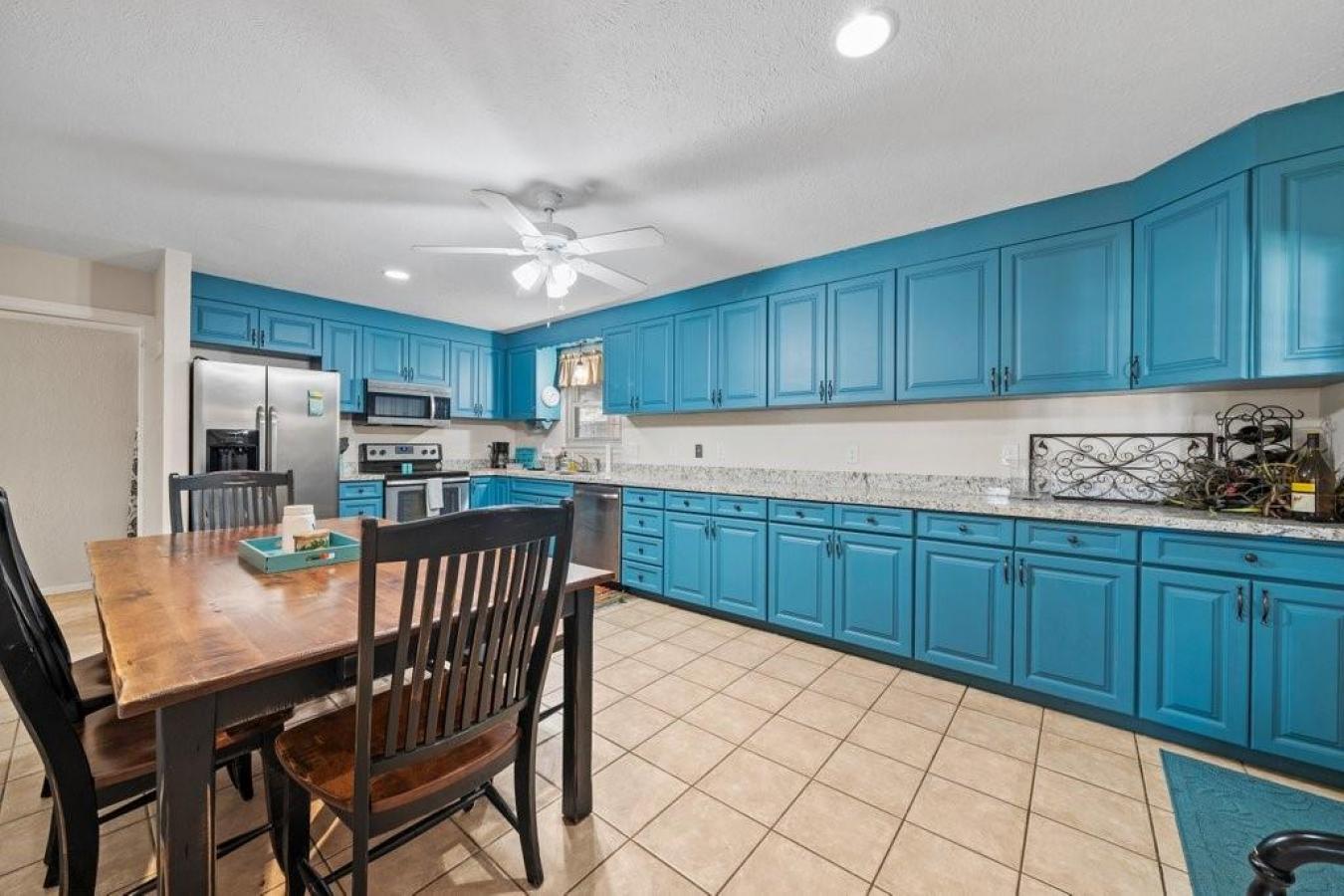 Canyon Lake, Texas, 78133, United States, 4 Bedrooms Bedrooms, ,2 BathroomsBathrooms,Residential,For Sale,1797228