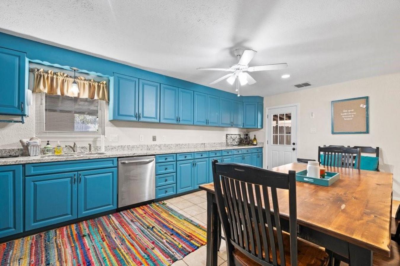 Canyon Lake, Texas, 78133, United States, 4 Bedrooms Bedrooms, ,2 BathroomsBathrooms,Residential,For Sale,1797228