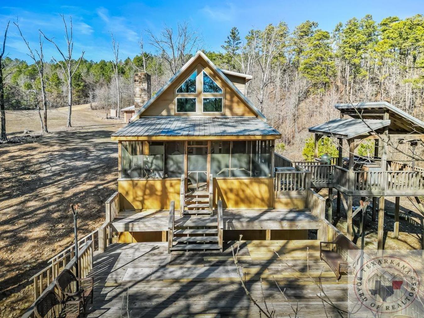 Murfreesboro, Arkansas, 71958, United States, 3 Bedrooms Bedrooms, ,2 BathroomsBathrooms,Residential,For Sale,1797227