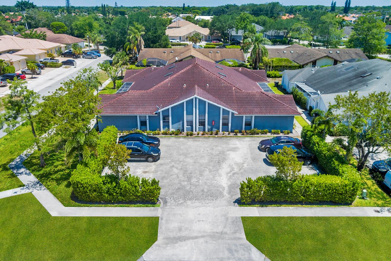 Wellington, Florida, 33414, United States, ,Residential,For Sale,1797224