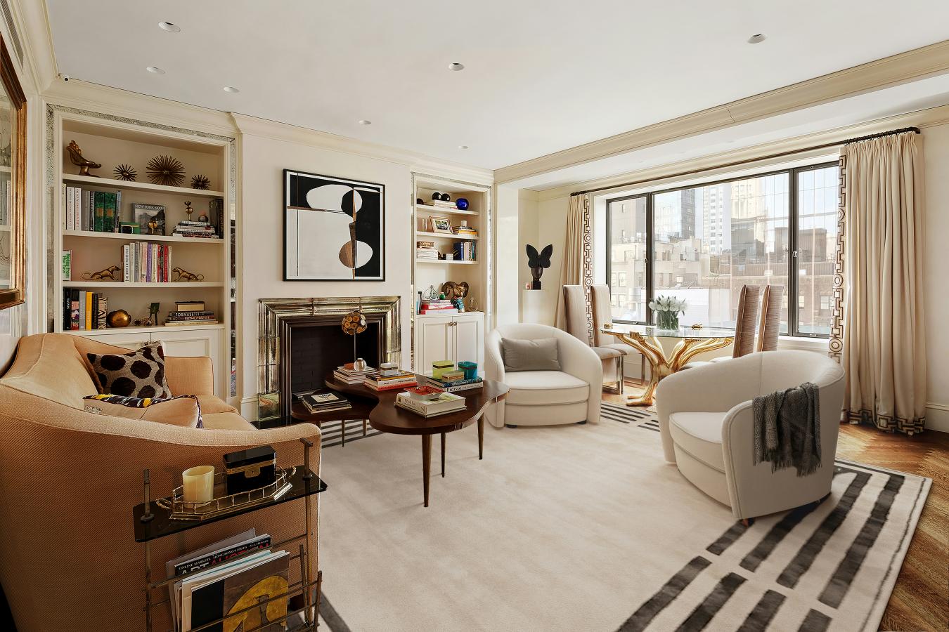 New York, New York, 10019, United States, 3 Bedrooms Bedrooms, ,3 BathroomsBathrooms,Residential,For Sale,1894674