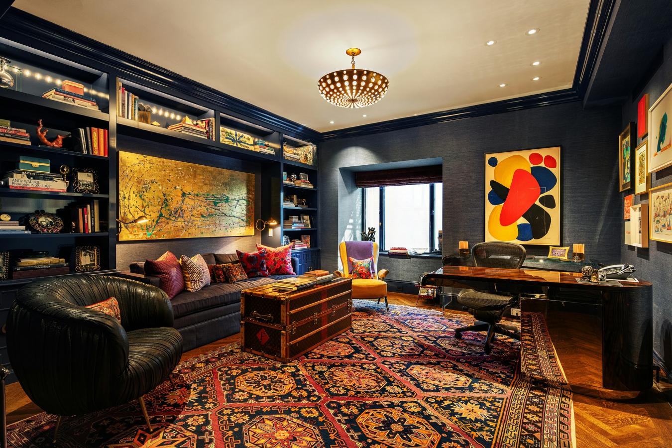 New York, New York, 10019, United States, 3 Bedrooms Bedrooms, ,3 BathroomsBathrooms,Residential,For Sale,1894674