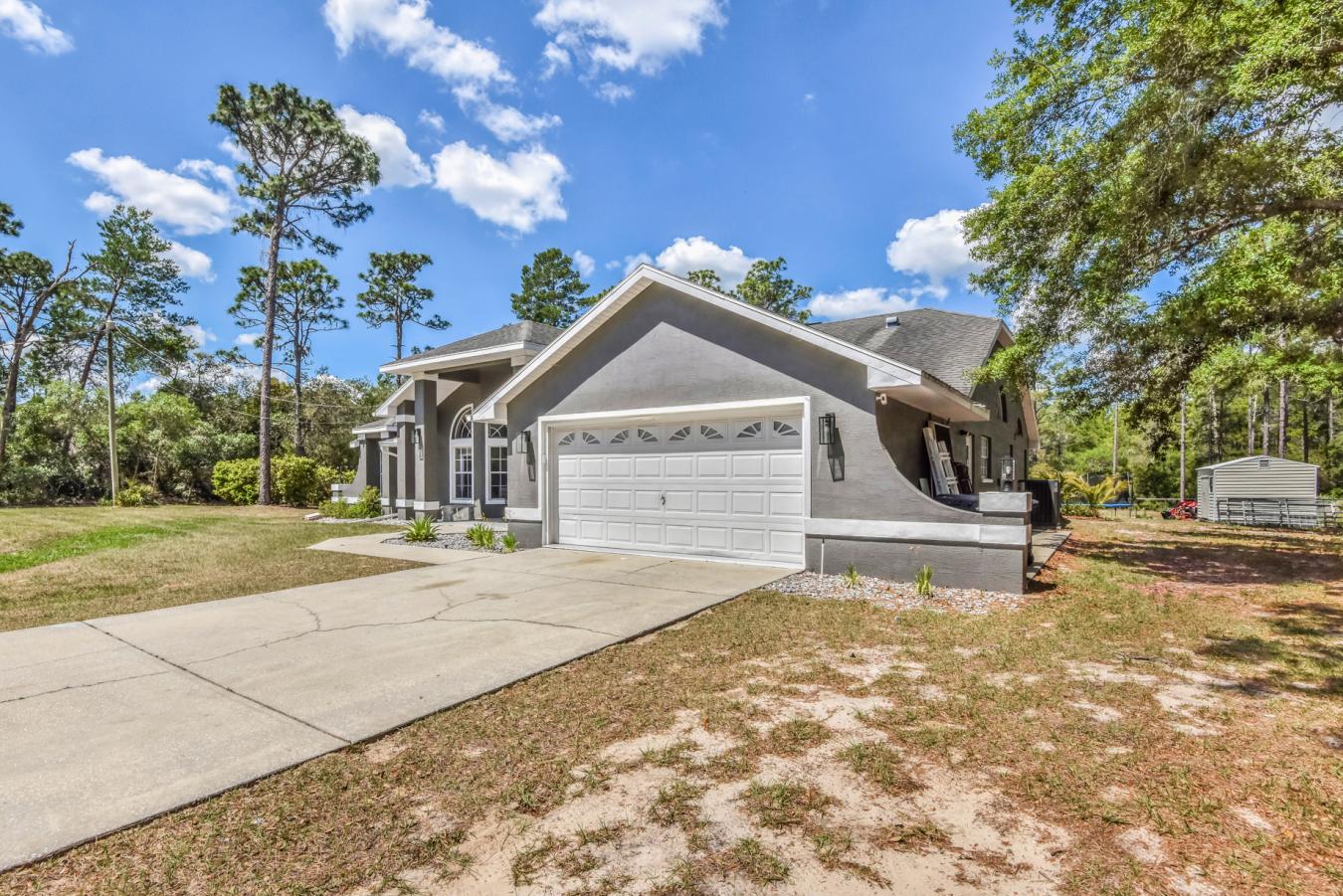 Beverly Hills, Florida, 34465, United States, 3 Bedrooms Bedrooms, ,2 BathroomsBathrooms,Residential,For Sale,1797213