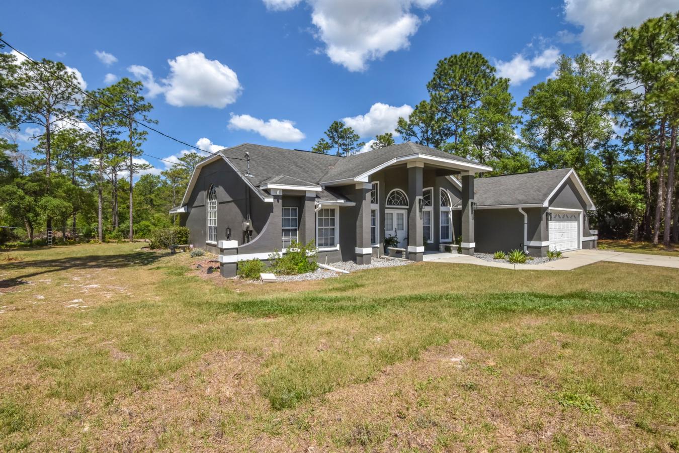 Beverly Hills, Florida, 34465, United States, 3 Bedrooms Bedrooms, ,2 BathroomsBathrooms,Residential,For Sale,1797213