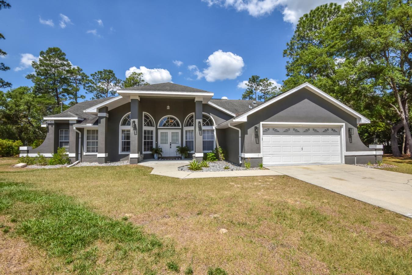 Beverly Hills, Florida, 34465, United States, 3 Bedrooms Bedrooms, ,2 BathroomsBathrooms,Residential,For Sale,1797213