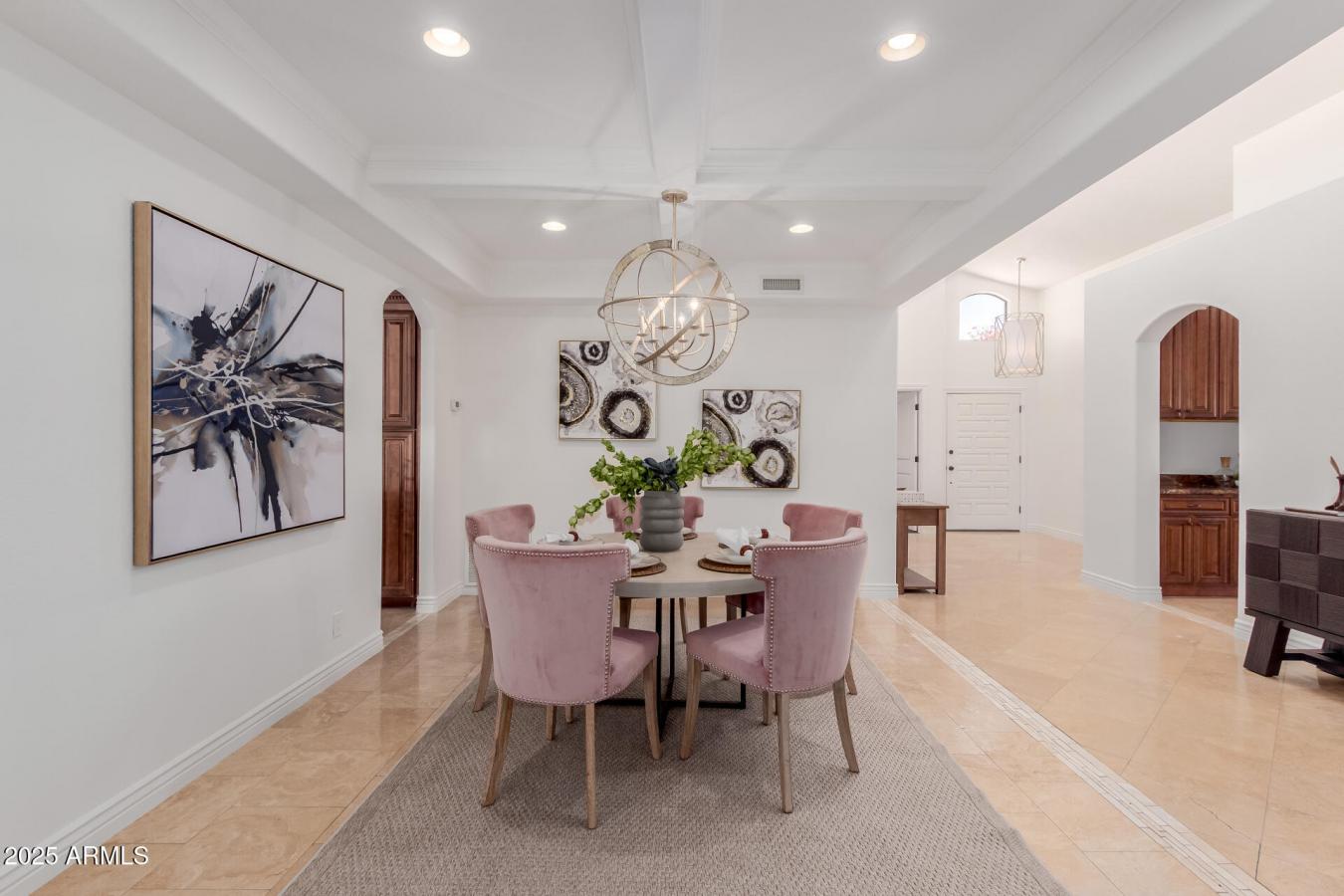 Scottsdale, Arizona, 85258, United States, 4 Bedrooms Bedrooms, ,Residential,For Sale,1797212