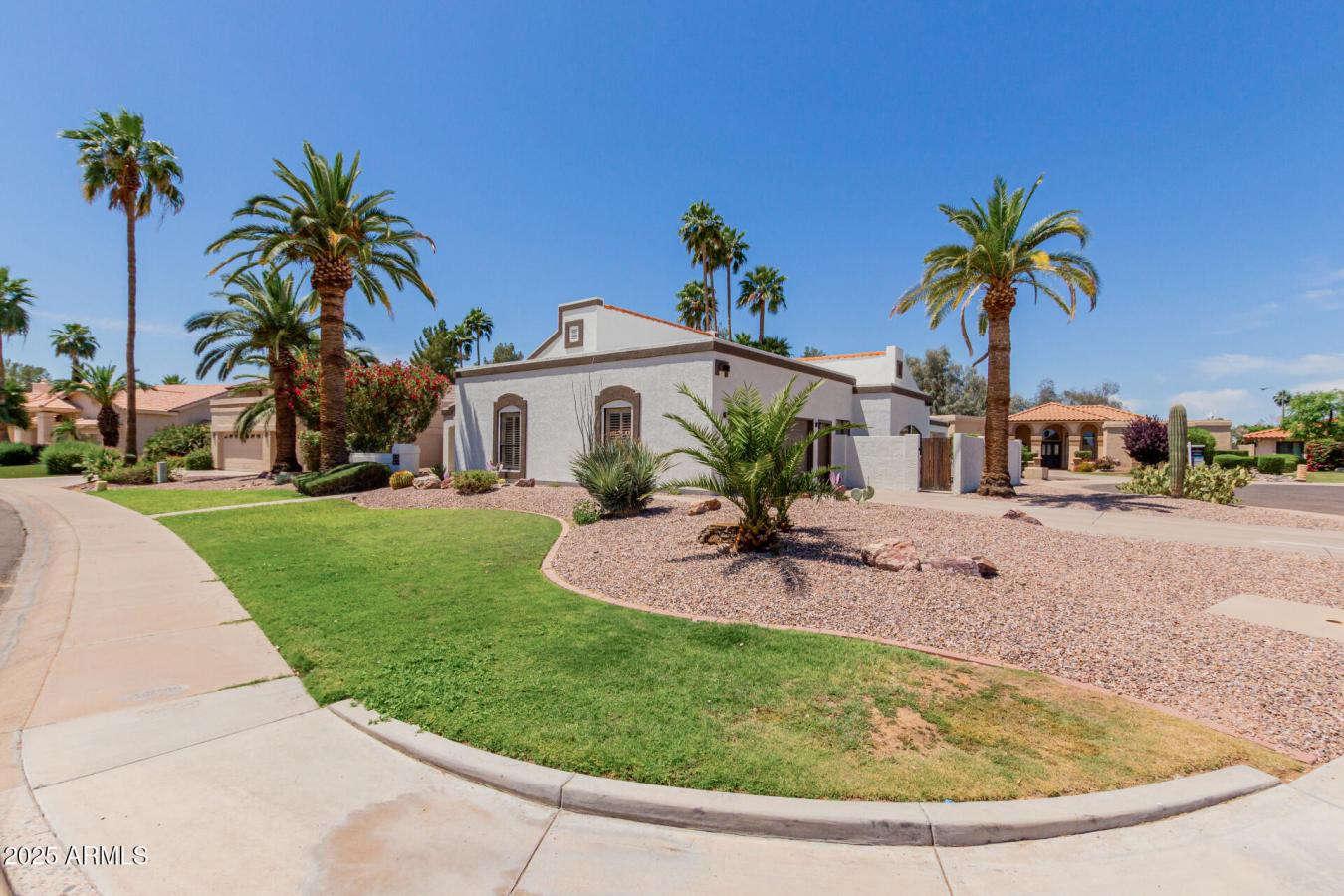 Scottsdale, Arizona, 85258, United States, 4 Bedrooms Bedrooms, ,Residential,For Sale,1797212