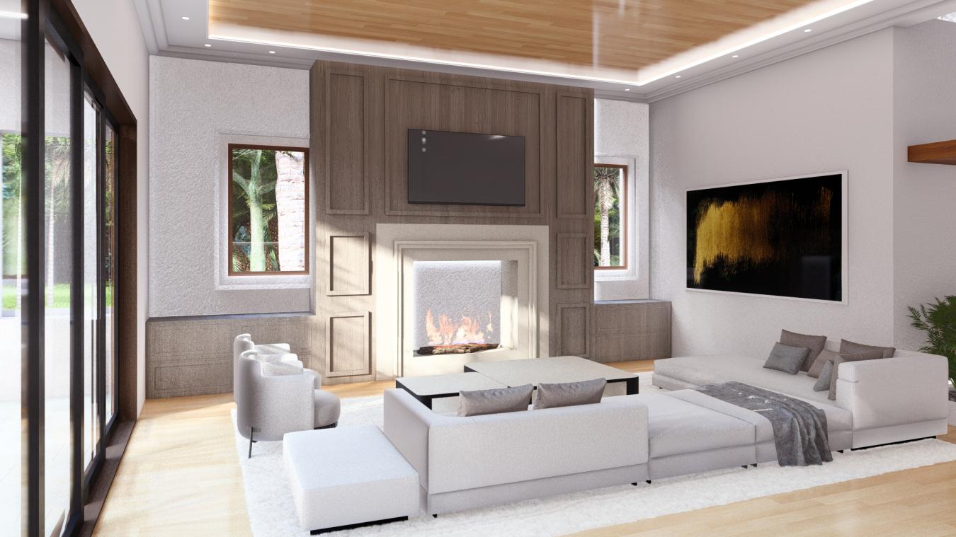 North Palm Beach, Palm Beach, 33408, United States, 5 Bedrooms Bedrooms, ,5 BathroomsBathrooms,Residential,For Sale,1829791