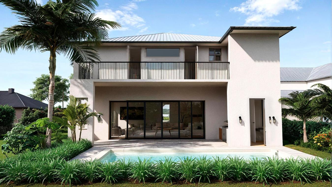 North Palm Beach, Palm Beach, 33408, United States, 5 Bedrooms Bedrooms, ,5 BathroomsBathrooms,Residential,For Sale,1829791