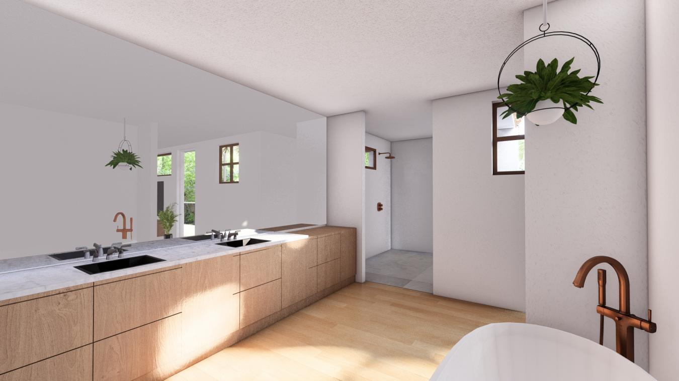 North Palm Beach, Palm Beach, 33408, United States, 5 Bedrooms Bedrooms, ,5 BathroomsBathrooms,Residential,For Sale,1829791
