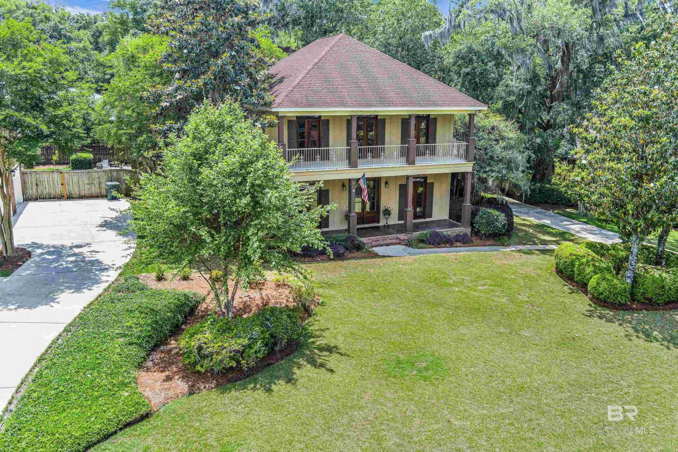 Daphne, Alabama, 36526, United States, 5 Bedrooms Bedrooms, ,3 BathroomsBathrooms,Residential,For Sale,1797197