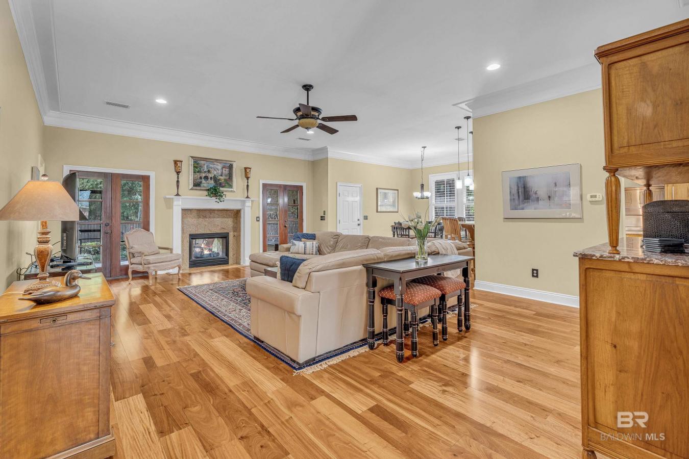 Daphne, Alabama, 36526, United States, 5 Bedrooms Bedrooms, ,3 BathroomsBathrooms,Residential,For Sale,1797197