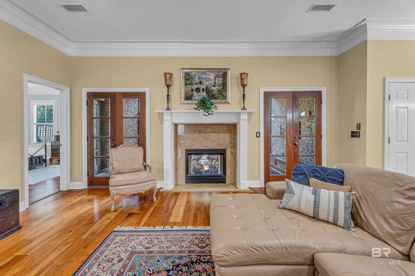 Daphne, Alabama, 36526, United States, 5 Bedrooms Bedrooms, ,3 BathroomsBathrooms,Residential,For Sale,1797197