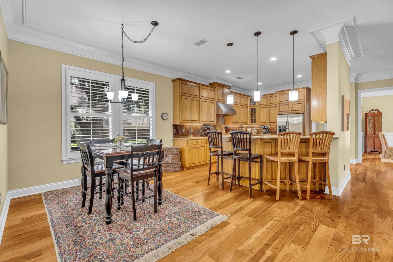 Daphne, Alabama, 36526, United States, 5 Bedrooms Bedrooms, ,3 BathroomsBathrooms,Residential,For Sale,1797197