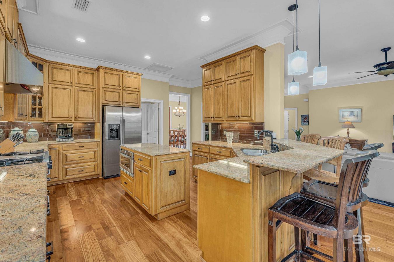 Daphne, Alabama, 36526, United States, 5 Bedrooms Bedrooms, ,3 BathroomsBathrooms,Residential,For Sale,1797197